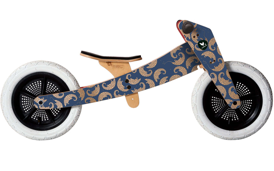 Wishbone Bike Pangolin 3-in-1