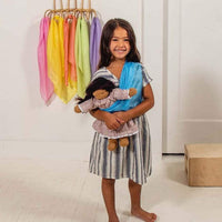 Sarah's Silks Playsilks