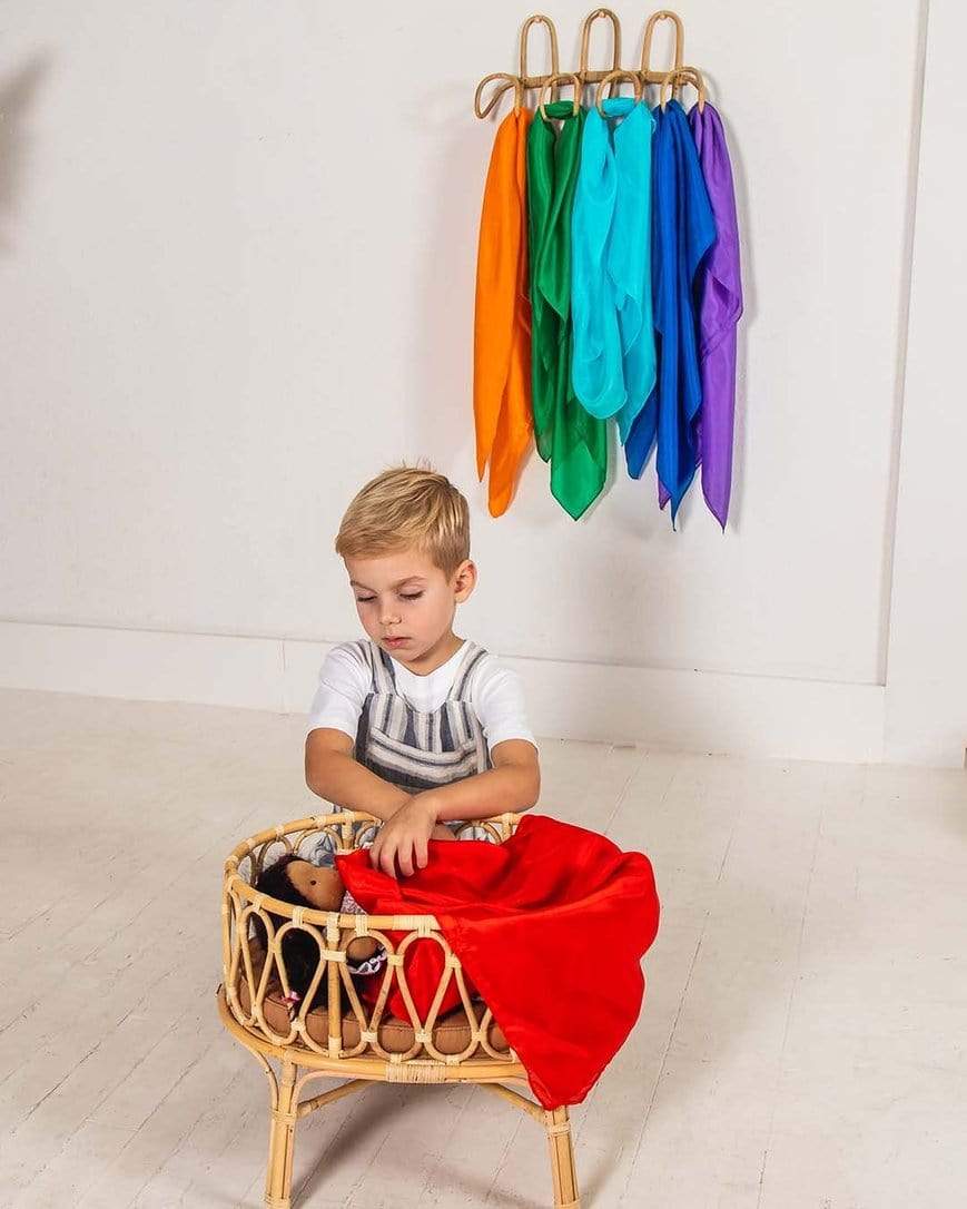 Sarah's Silks Playsilks