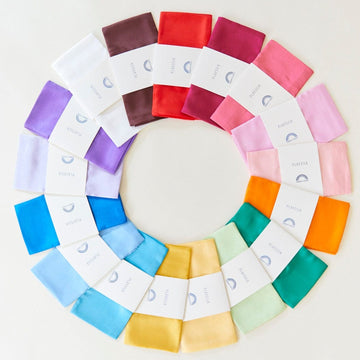 Sarah's Silks Playsilks