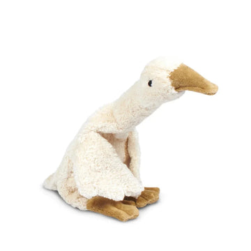 SENGER Cuddly Animal - Goose Small w removable Heat/Cool Pack