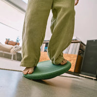 Stapelstein Board