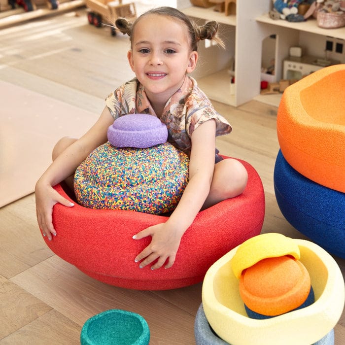 Stapelstein Balance Stepping Stones - Grow XL, Single
