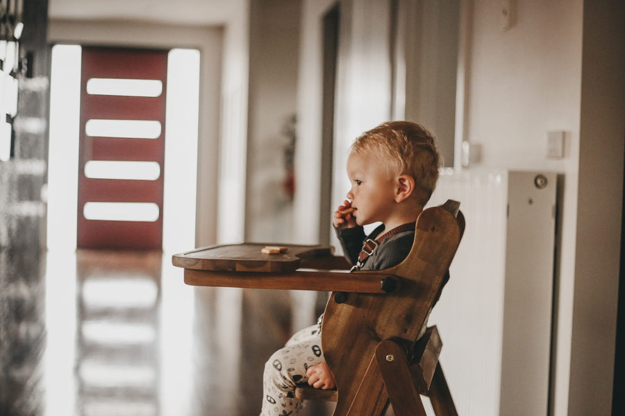 QToys Hi-Lo Chair