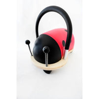 Wheely Bug Ladybug Small