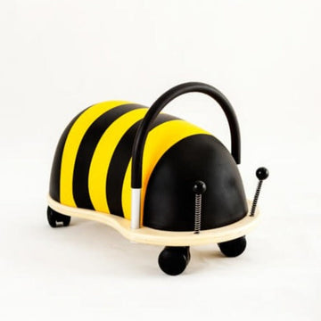 Wheely Bug Bee Small
