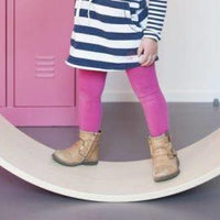 Wobbel Original Lacquered