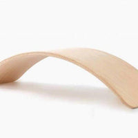 Wobbel Original Lacquered