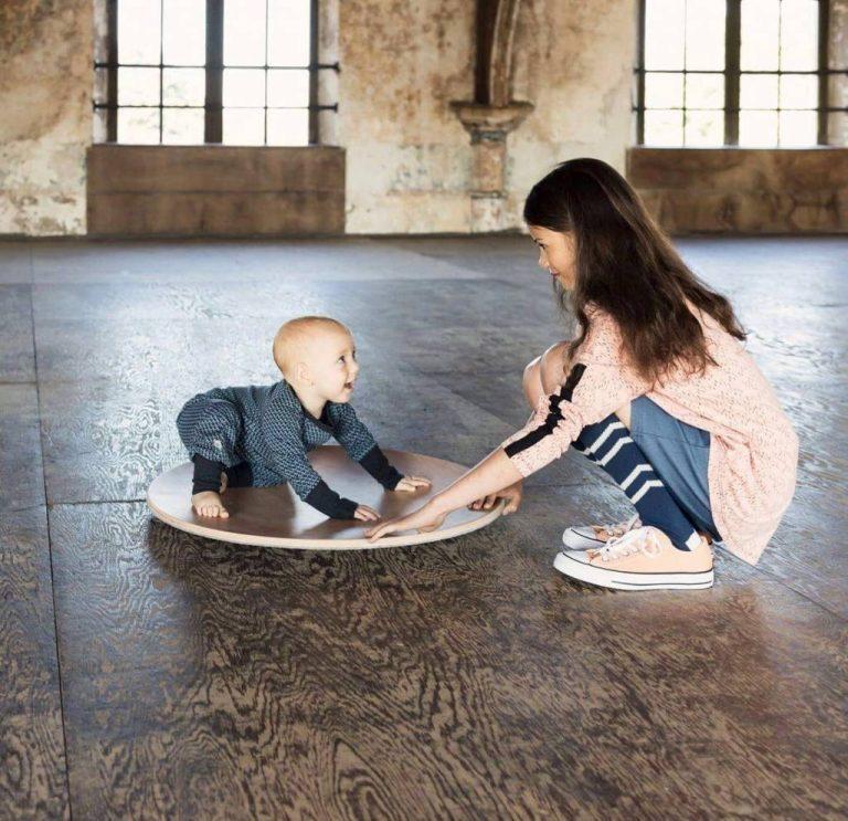 Wobbel 360 PRO Baby Mouse